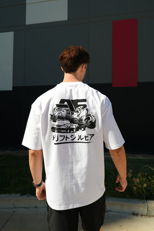 T-Shirt, S14 Style