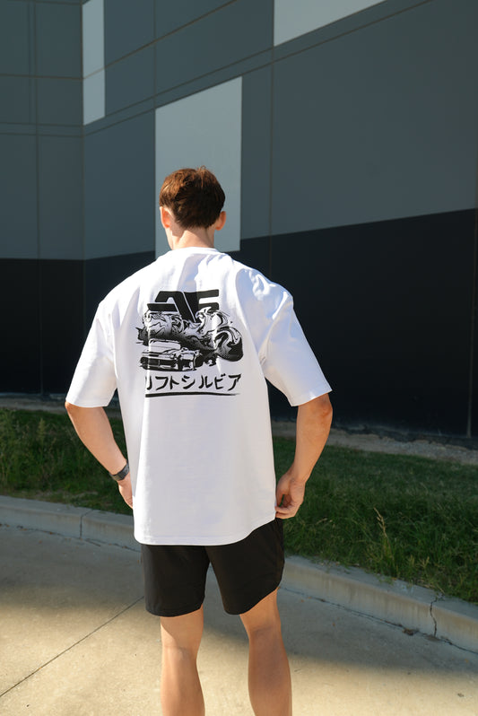 T-Shirt, S14 Style