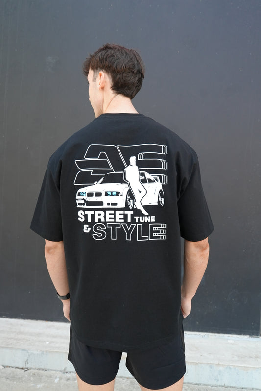 T-Shirt, E36 Style