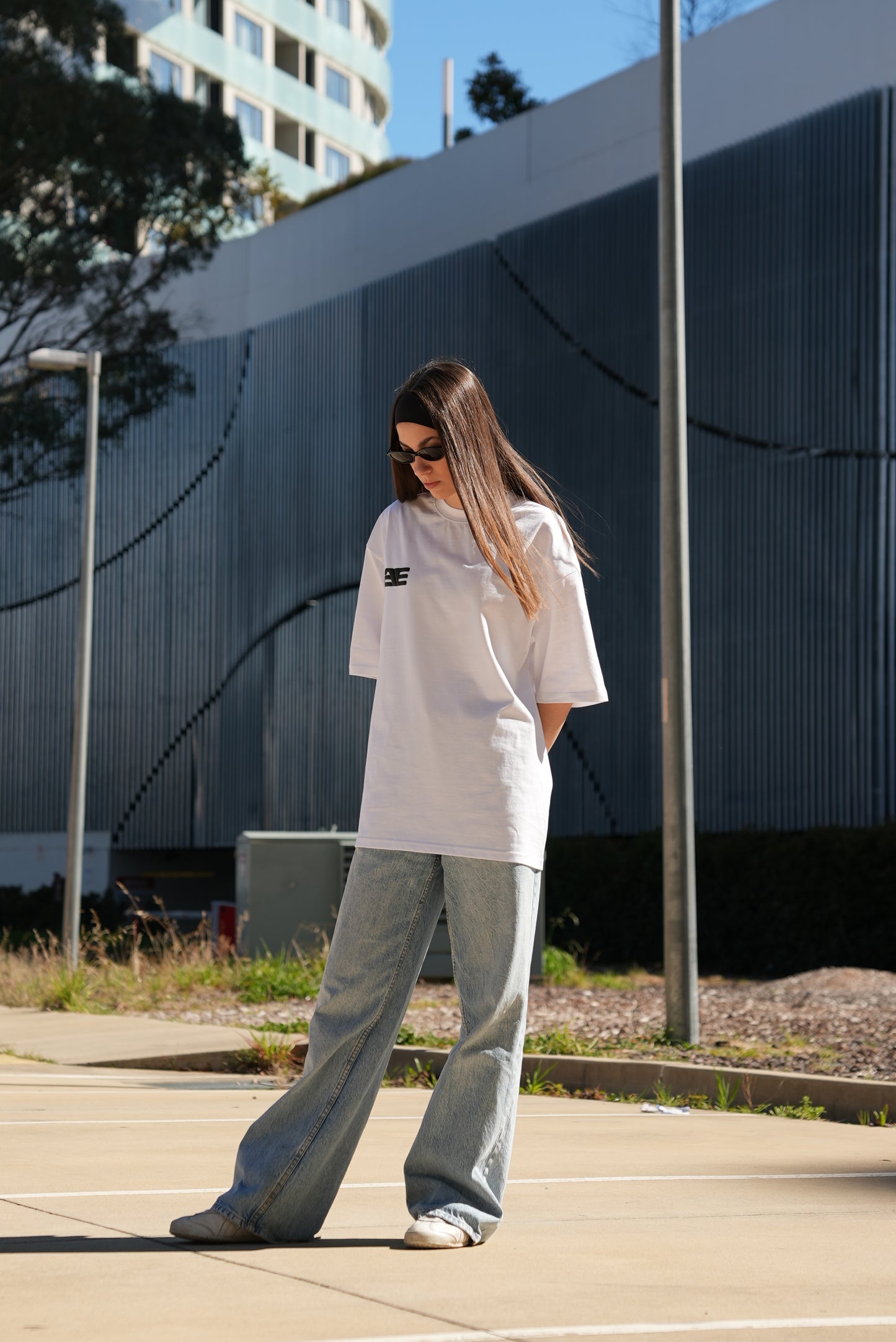 T-Shirt, S14 Style