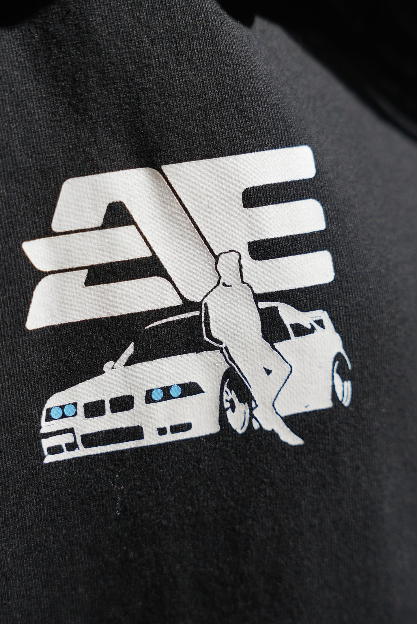 T-Shirt, E36 Style