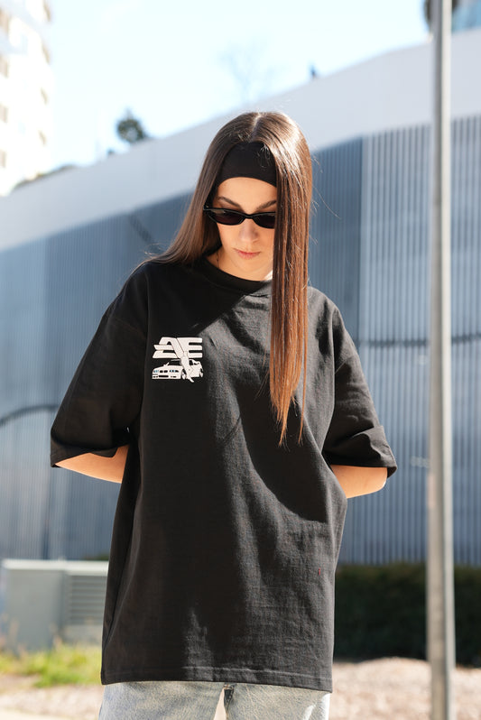 T-Shirt, E36 Style